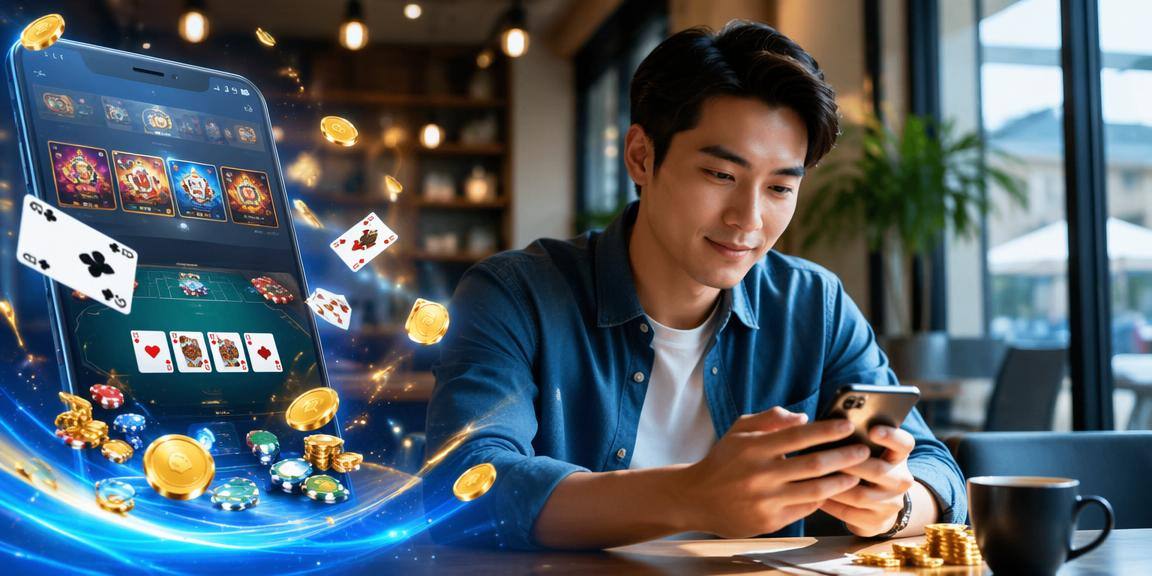 ff186 mobile gaming